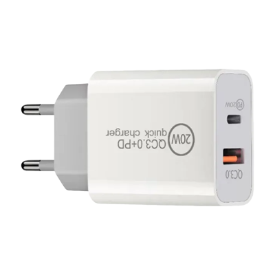 FONTE FAST CHARGER KEKE-PD001