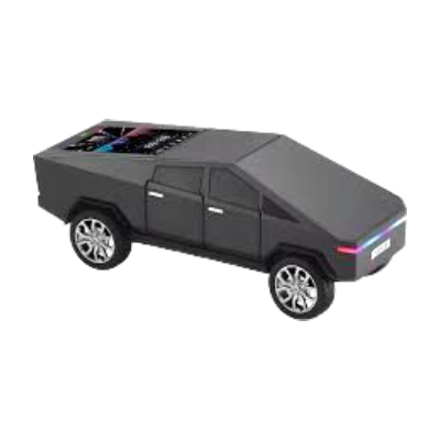 CAIXA CARRO KAPBOM WS-580