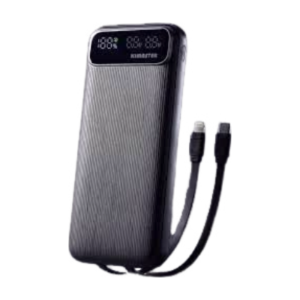 BATERIA KIMASTER 10000MAH KR-931