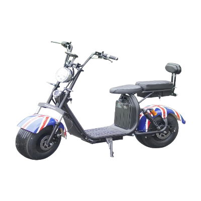 BICICLETA ELÉTRICA ST-954