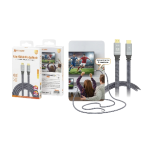 CABO PEINING HDMI PEI-HDJ01-5M