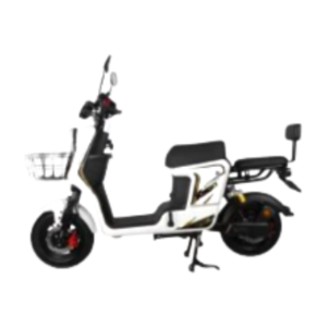 BICICLETA ELÉTRICA  STARMEGA X900-B