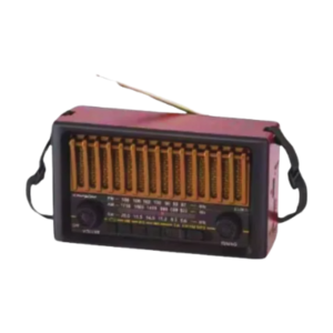 RADIO KAPBOM KA-8816