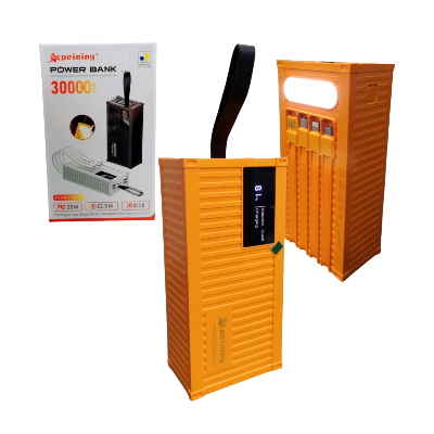 BATERIA PEINING 30000 WUP-3230