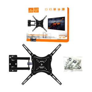 SUPORTE LEHMOX TV 14"A 55" LEY-1526D