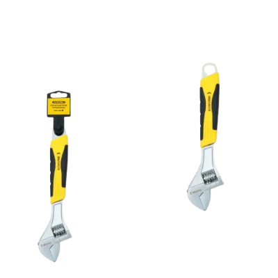 CHAVE AJUSTAVEL 10 POLEGADAS BOMVINK BOM-1282