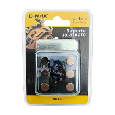 SUPORTE PARA MOTO BMAX BMG-84