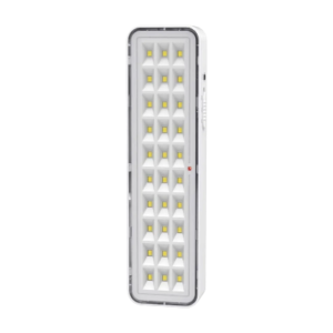 LUMINARIA DE EMERGENCIA 30 LEDS BMAX BM-8562