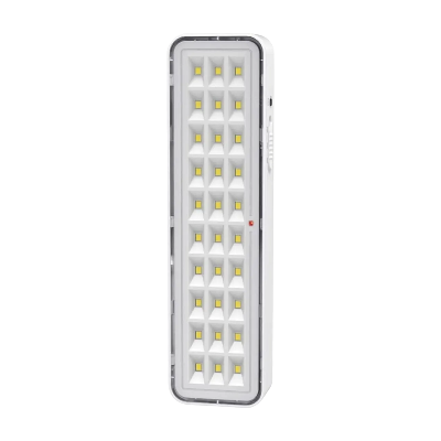 LUMINARIA DE EMERGENCIA 30 LEDS BMAX BM-8562