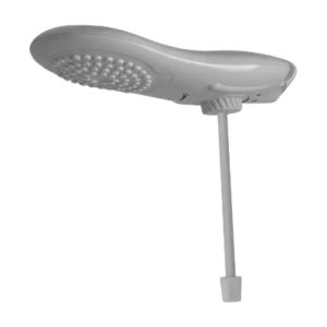 CHUVEIRO ELÉTRICO COM DUCHA 6500W 220V BOMVINK BOM-2488