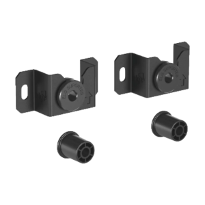 SUPORTE FIXO DE PAREDE ELG-UNI100