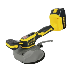 MÁQUINA DE ASSENTAR PISO 21V BOMVINK BOM-9738