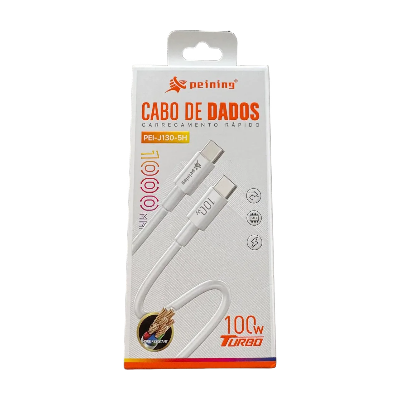CABO PEINING TYPE C/TYPE C PEI-J130-5