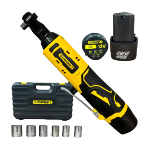 CHAVE CATRACA 3/8 BOMVINK BOM-9713