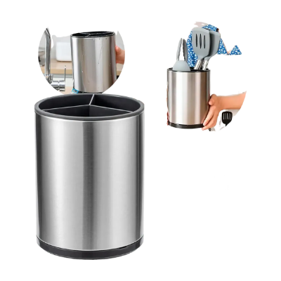 PORTA FACA E TALHERES BMAX BM-F1692