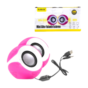 MULTIMIDIDA PORTATIL BMAX BM-S218