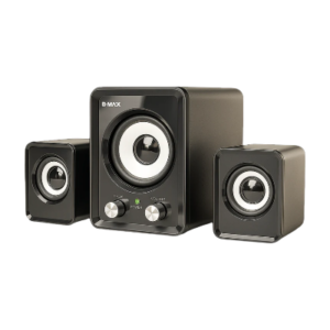 MULTIMIDIA PORTATIL BMAX BM-S217