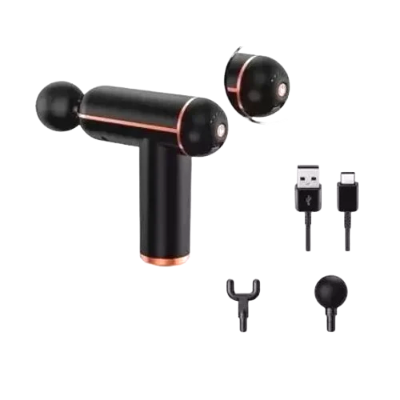 MASSAGEADOR LEHMOX LEY1708