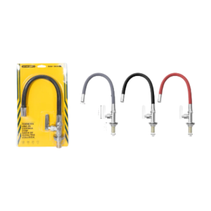 TORNEIRA LINK DE COZINHA BOMVINK BOM-2009