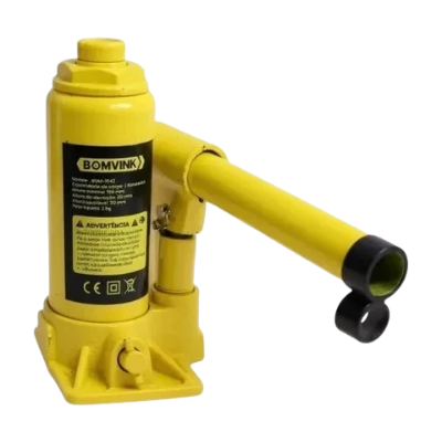 MACACO HIDRÁULICO 2T BOMVINK BOM-1542