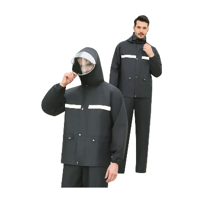 CAPA DE CHUVA BMAX BM-F1533