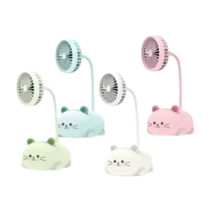 MINI VENTILADOR BMAX BM-F948