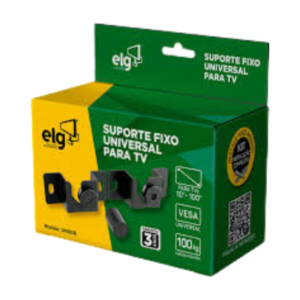 SUPORTE FIXO DE PAREDE ELG-UNI80B