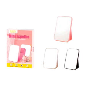 MINI ESPELHO PARA MAKE  BMAX BM-F1721