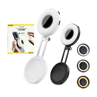 LUZ DE LED BMAX BM-L33