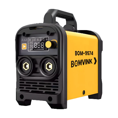 MÁQUINA DE SOLDA  220V BOMVINK BOM-9574