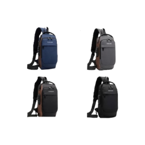 BOLSA DE OMBRO BMAX BM-B554