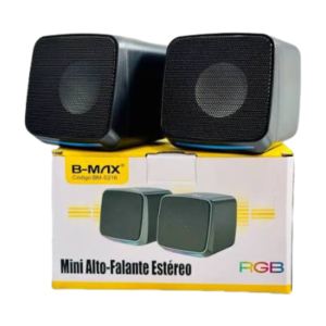 ALTO FALANTE BMAX GAMER BM-S216