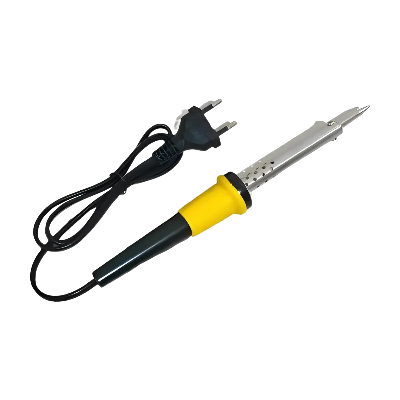FERRO DE SOLDAR 127V-30W BOMVINK BOM-9513