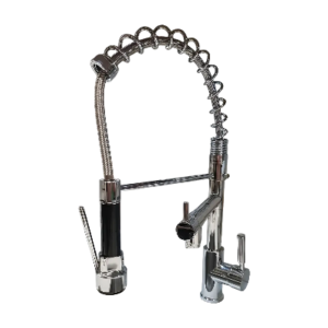 TORNEIIRA GOURMET CROMADA 50 CM BOMVINK BOM-2377/ BOM-2007