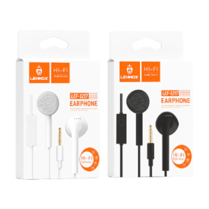 FONE COM MICROFONE LEHMOX LEF-1217