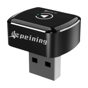 ADAPTADOR CARPLAY SEM FIO PEINING  PEI-BTA06