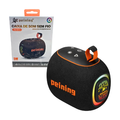 CAIXA PEINING PEI-S111