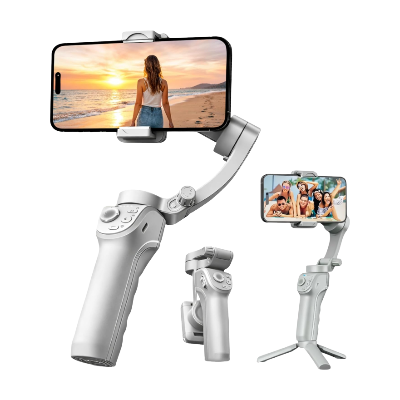 TRIPE GIMBAL BMAX  BMG-78