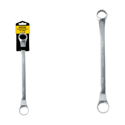 CHAVE ESTRELA 20*22MM BOMVINK BOM-1237