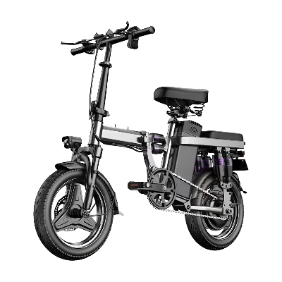 BICICLETA ELÉTRICA F12