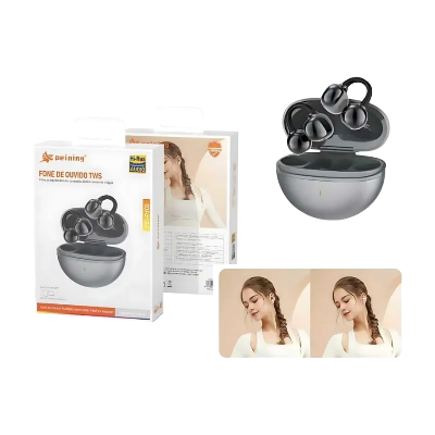 FONE DE OUVIDO PEINNG PEI-P102