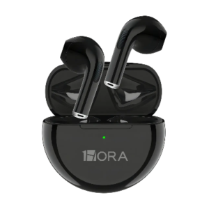 FONE 1HORA AUT119-22-1 PRETO