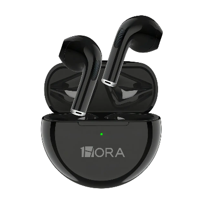 FONE 1HORA AUT119-22-1 PRETO