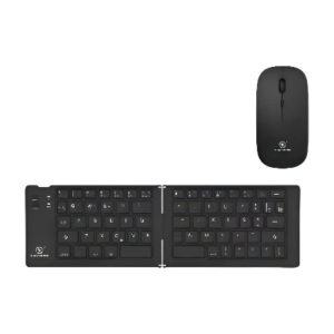 TECLADO DOBRAVEL KAPBOM KA-668C