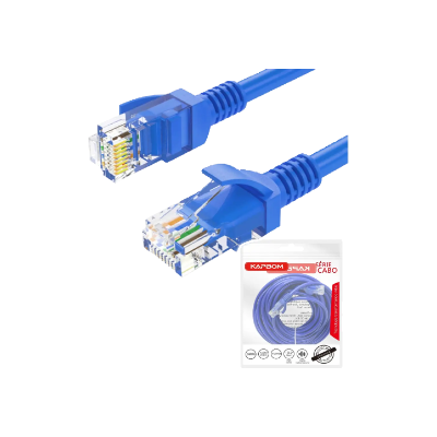 CABO KAPBOM REDE KAP-W-10M