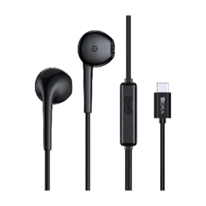 FONE 1HORA AUT124-22-1 PRETO