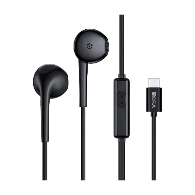 FONE 1HORA AUT124-22-1 PRETO