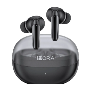 FONE 1HORA AUT207-22-1 PRETO