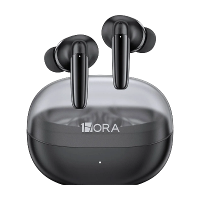 FONE 1HORA AUT207-22-1 PRETO