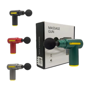 MASSAGEADOR KAPBOM KA-1177